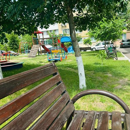 Svetlana Apartment Chişinău Eksteriør billede