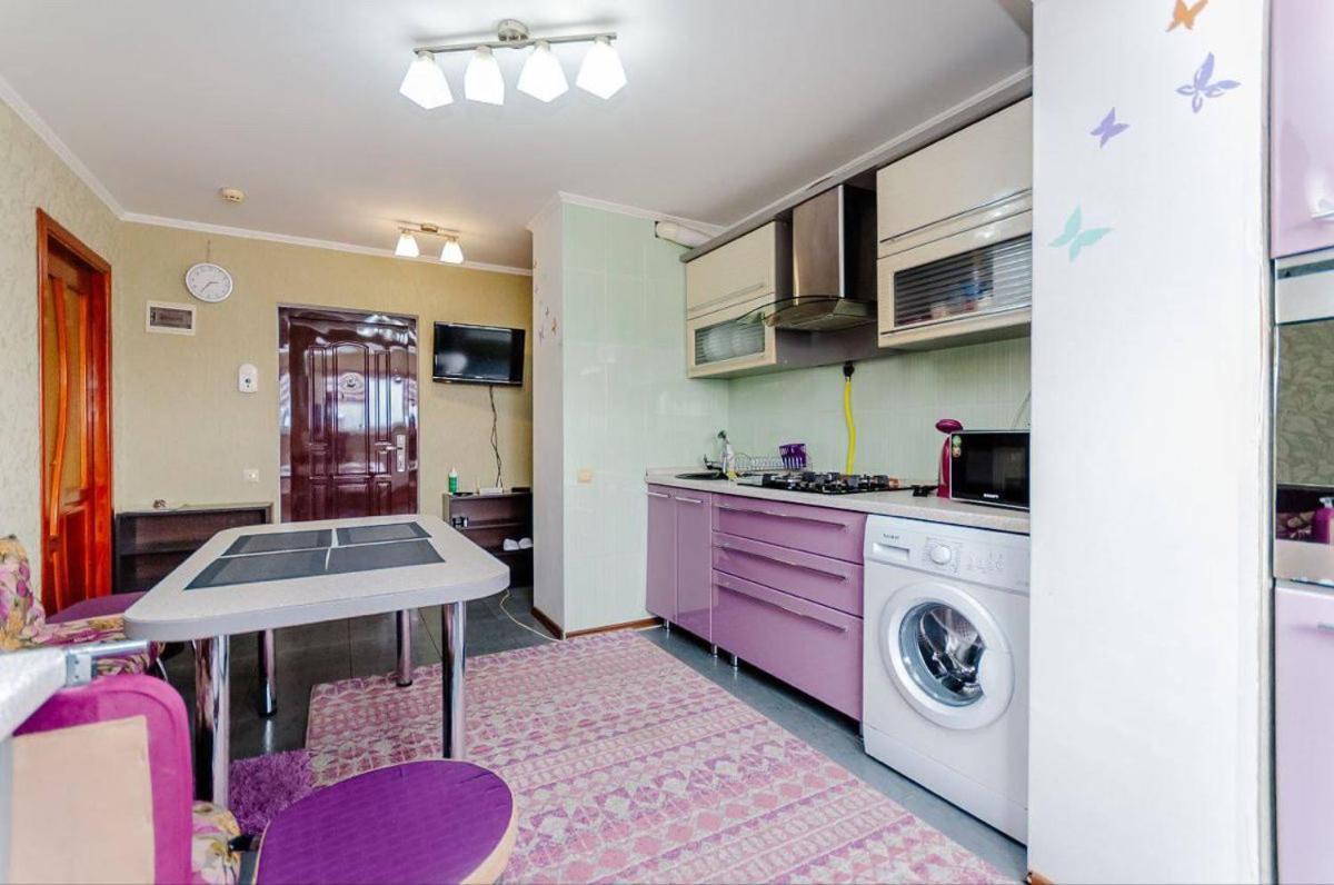 Svetlana Apartment Chişinău Eksteriør billede